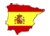 ARKAUZ BENKO - Espanol